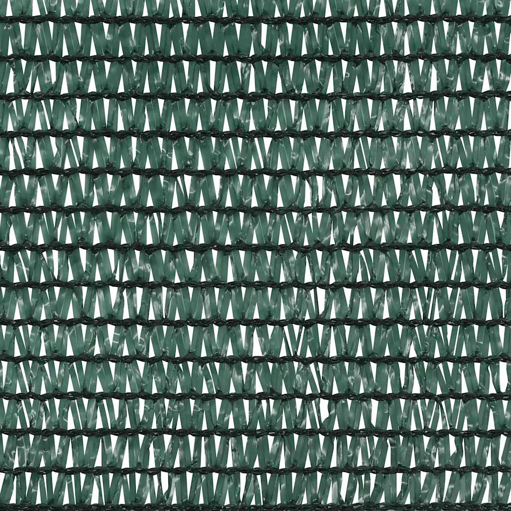 Privacy Net 1x25 m HDPE 75 g/m² 75 gsm Green 2 m