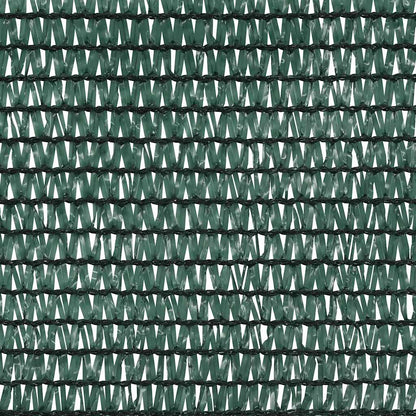 Privacy Net 1x25 m HDPE 75 g/m² 75 gsm Green 2 m