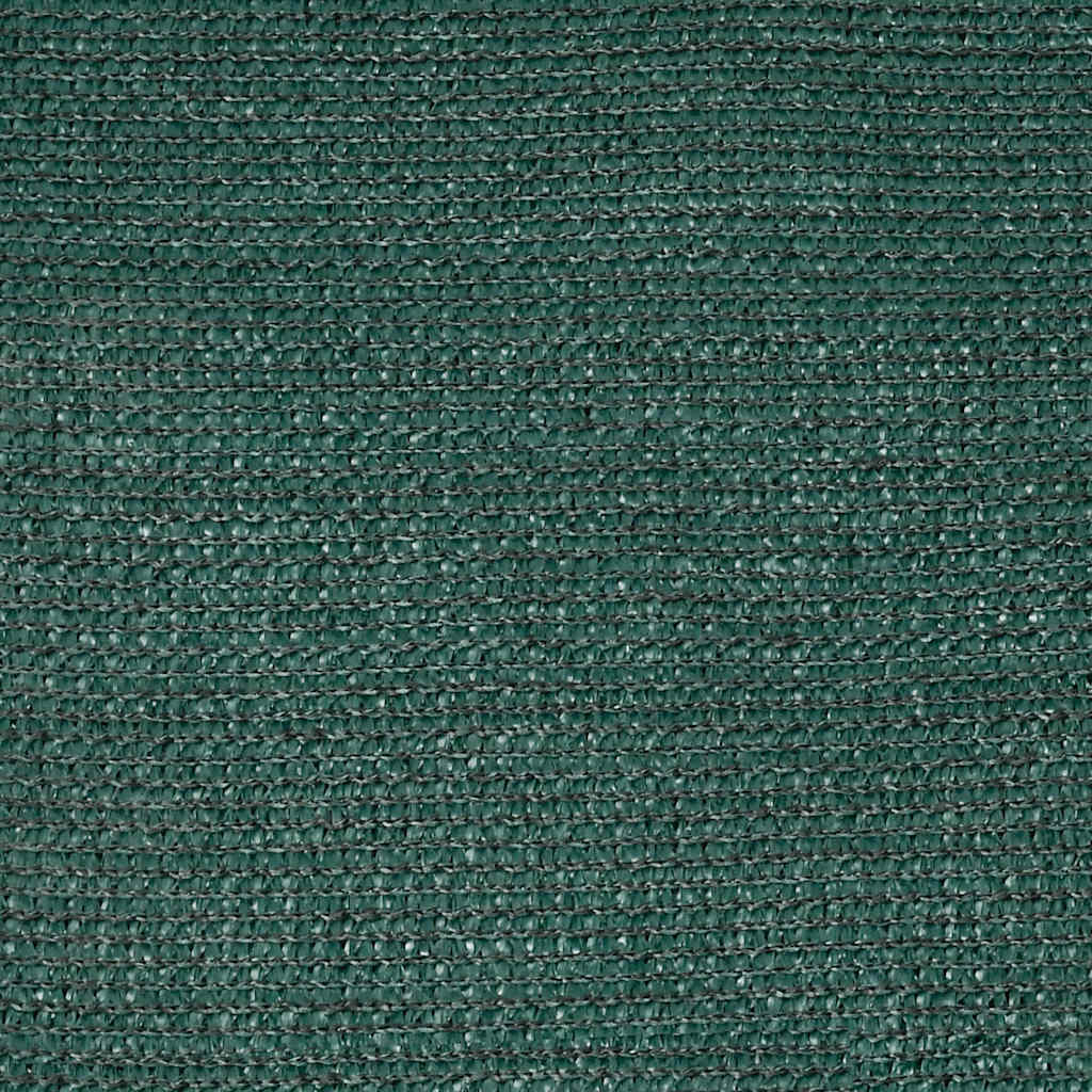 vidaXL Privacy Net Green 3,6x50 m HDPE 150 g/m² 4