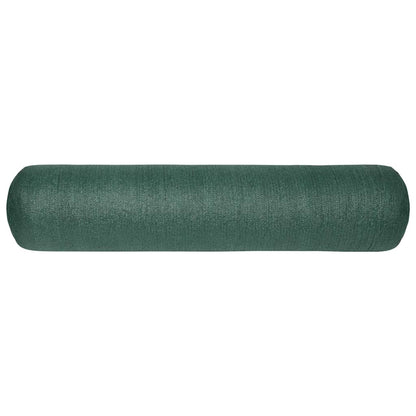 Privacy Net 1x50 m HDPE 195 g/m² 195 gsm Green 1 m