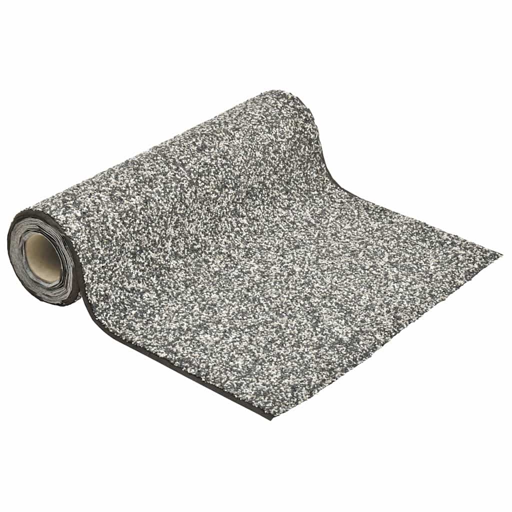 vidaXL Stone Liner | Grey | Nonwoven PP fleece, drinkwater safe glue 1