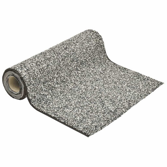 vidaXL Stone Liner | Grey | Nonwoven PP fleece, drinkwater safe glue 1
