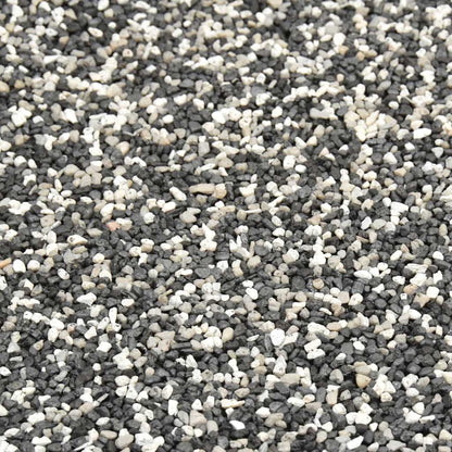 vidaXL Stone Liner | Grey | Nonwoven PP fleece, drinkwater safe glue 3