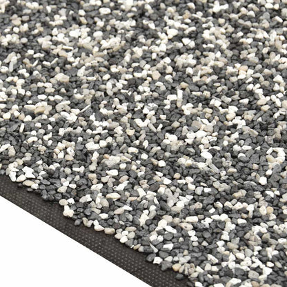 vidaXL Stone Liner | Grey | Nonwoven PP fleece, drinkwater safe glue 4