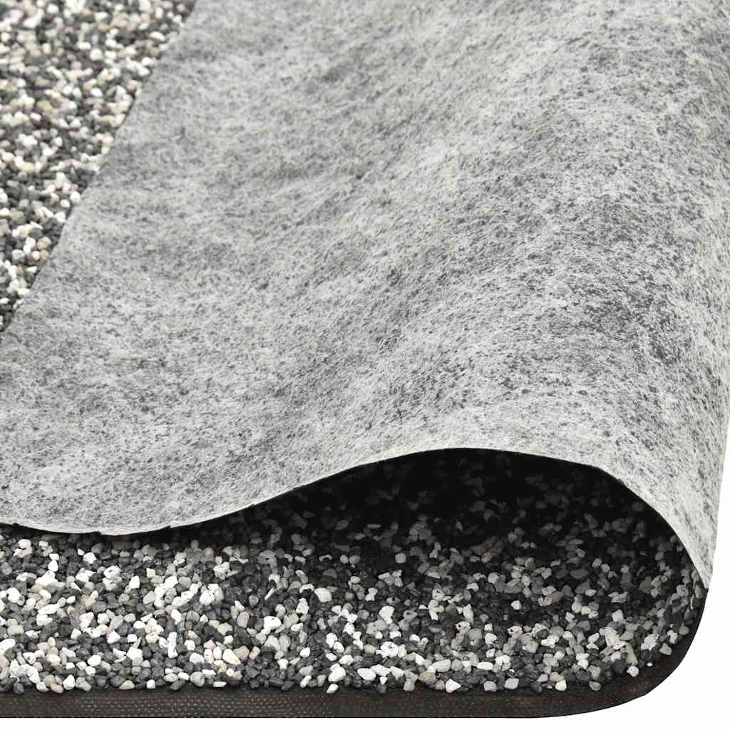 vidaXL Stone Liner | Grey | Nonwoven PP fleece, drinkwater safe glue 5