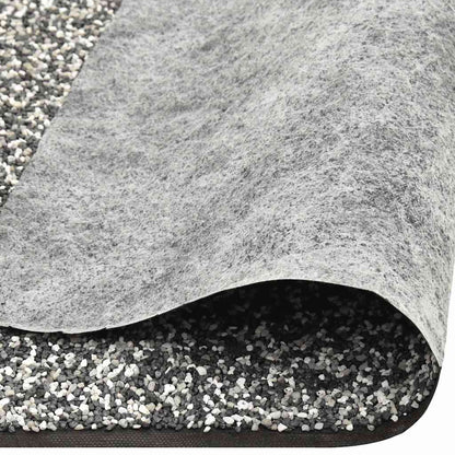 vidaXL Stone Liner | Grey | Nonwoven PP fleece, drinkwater safe glue 5