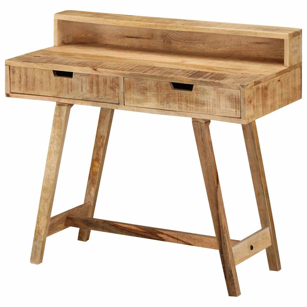 Desk Solid mango wood