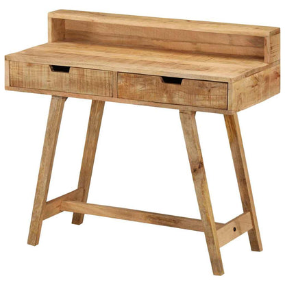 Desk Solid mango wood