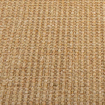 vidaXL Rug Natural Sisal 100x350 cm 4