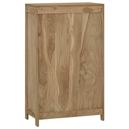 Chest of Drawers Solid Wood Teak, image 4