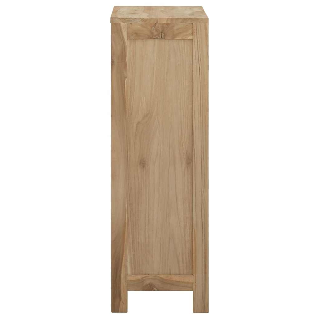 Chest of Drawers Solid Wood Teak, image 5