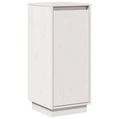 Sideboards 31,5x34x75 cm Solid Wood Pine 1
