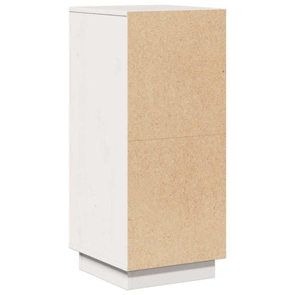 Sideboards 31,5x34x75 cm Solid Wood Pine 1