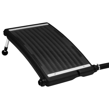vidaXL Curved Pool Solar Heating Panels 3 pcs 72,5x46 cm 3