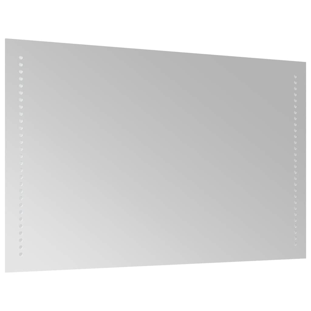 LED Bathroom Mirror Length 50 cm 80 cm