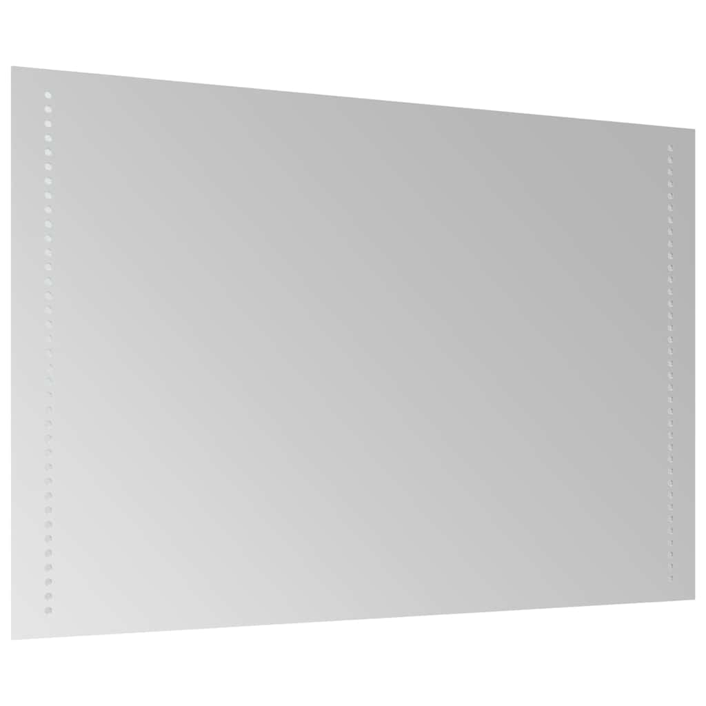 LED Bathroom Mirror Length 60 cm 90 cm