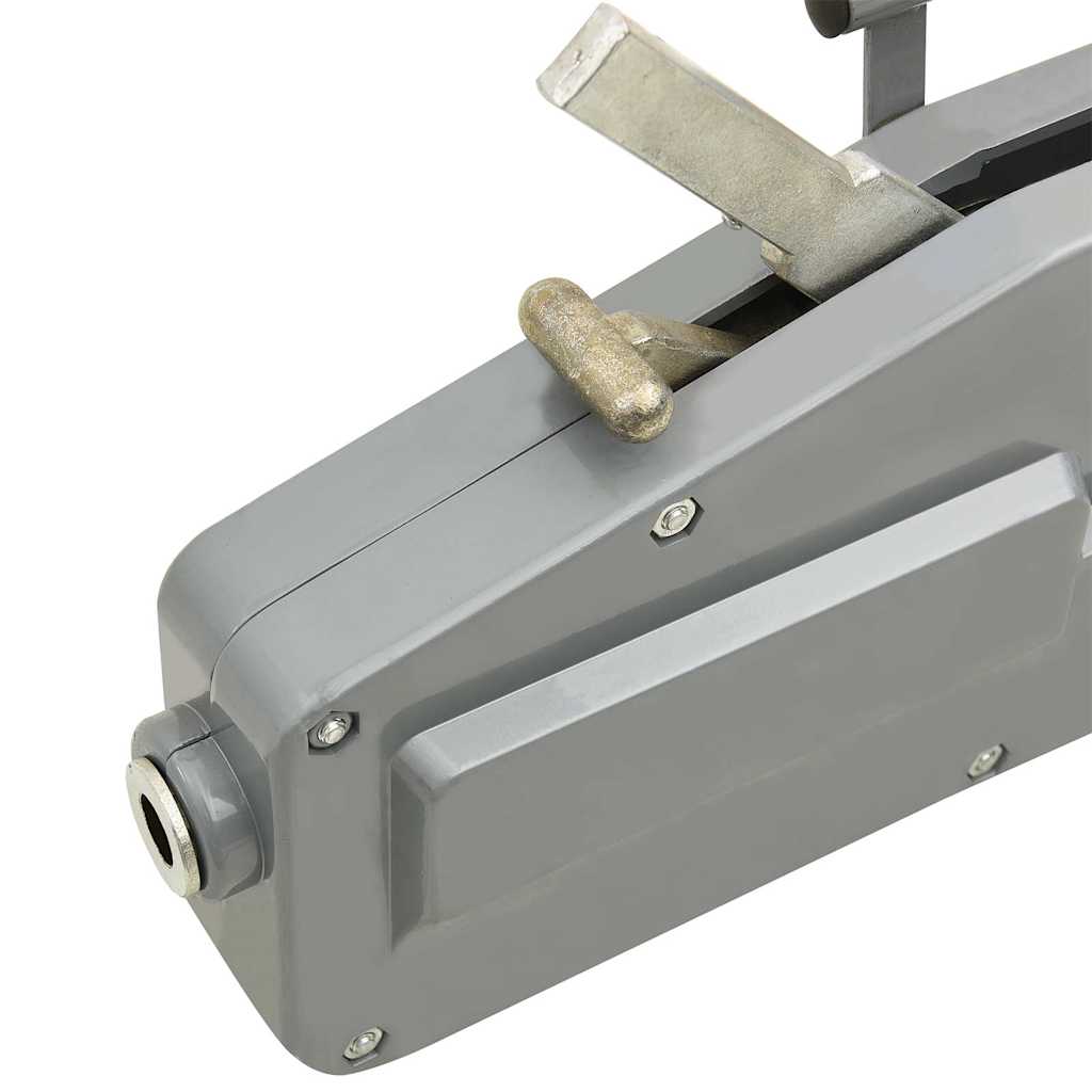 vidaXL Hand Winch 3200 kg 4