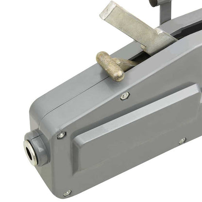 vidaXL Hand Winch 3200 kg 4