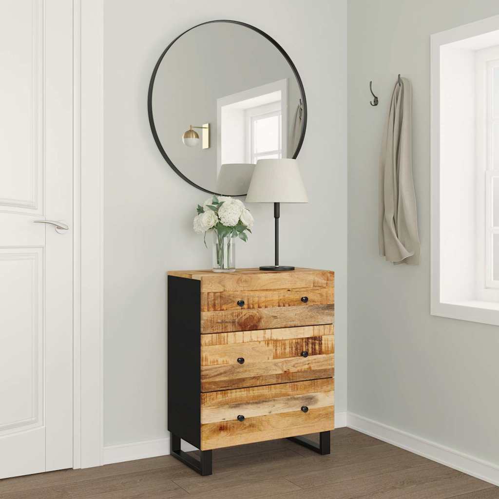 vidaXL Sideboards 60x33x75 cm