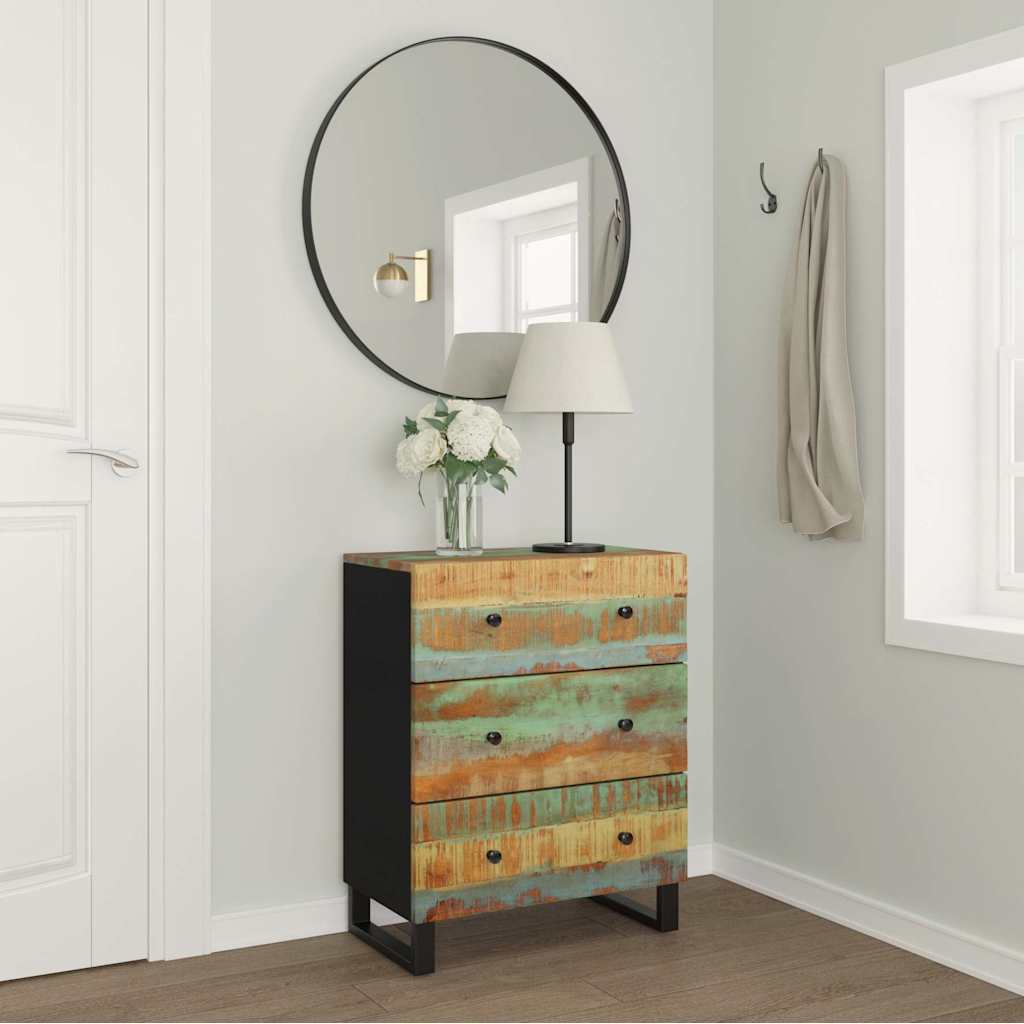 vidaXL Sideboards 60x33x75 cm
