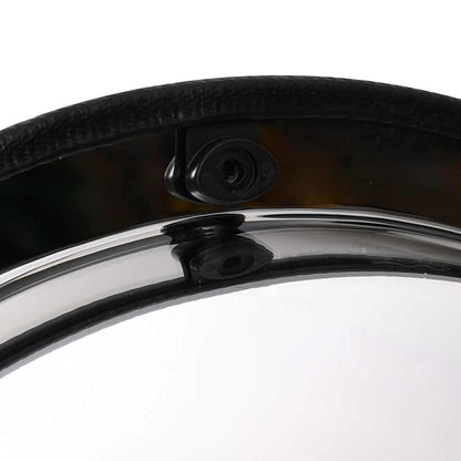 Domed Traffic Mirrors 2 pcs Acrylic Ø 40 cm Full
