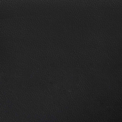 vidaXL Pocket Spring Bed Mattress Medium Black 137x190x20 cm Full 6