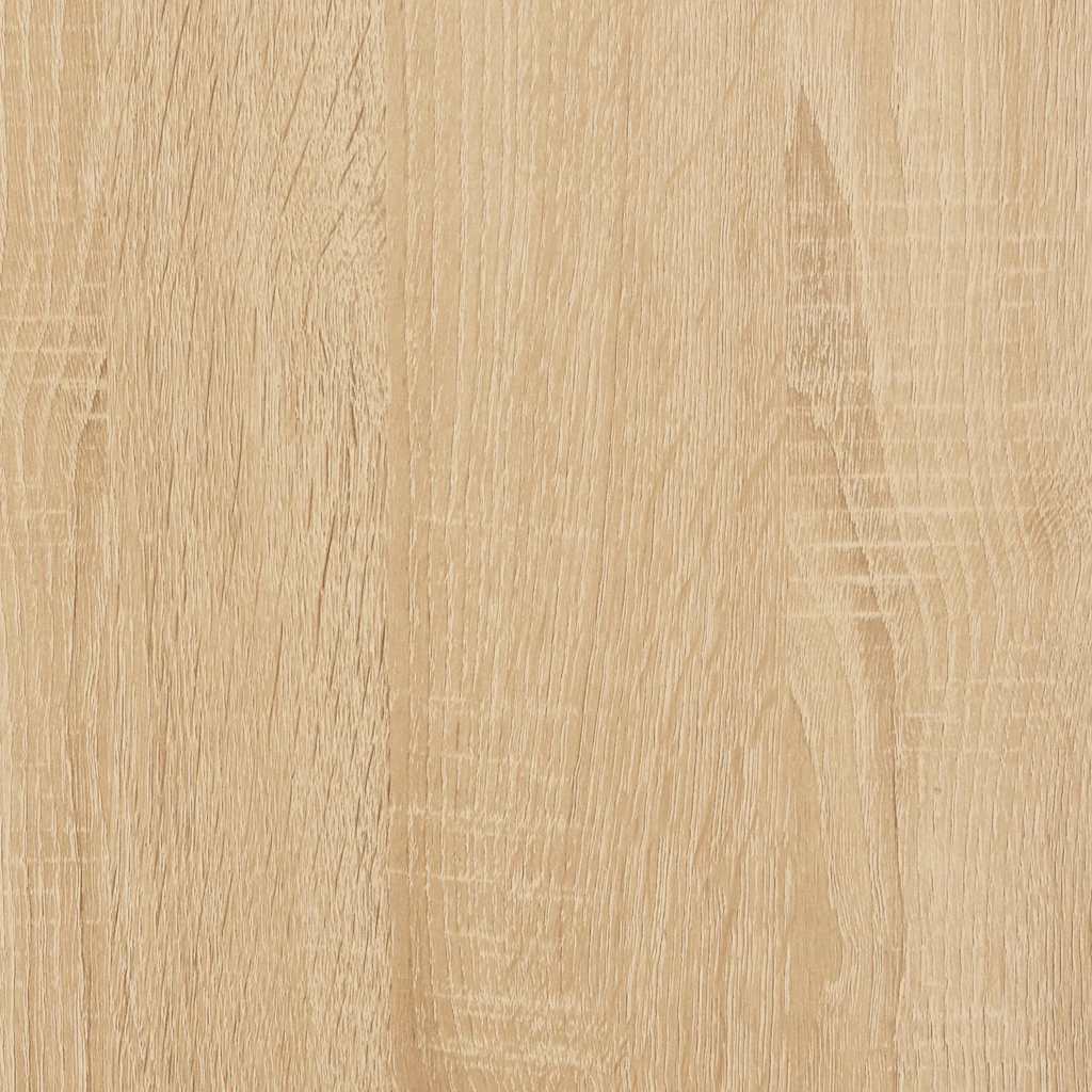 vidaXL Highboards 3 pcs Sonoma Oak Engineered Wood 6