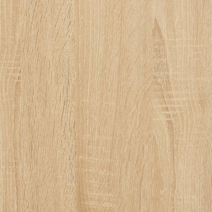 vidaXL Highboards 3 pcs Sonoma Oak Engineered Wood 6