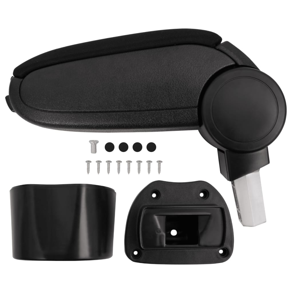 Car Armrest Nissan juke (after 2010)