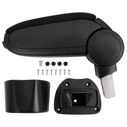 Car Armrest Nissan juke (after 2010)