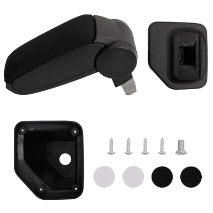 Car Armrest Hyundai i20 (2015-2019)