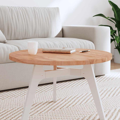 Table Top Square Solid Wood Beech Brown 60 x 60 x 4 cm – 90 x 90 x 4 cm 70 x 2.5 cm