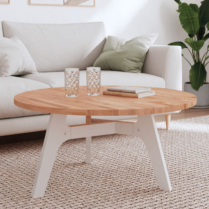 Table Top Square Solid Wood Beech Brown 60 x 60 x 4 cm – 90 x 90 x 4 cm 90 x 2.5 cm