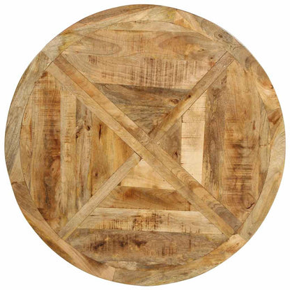 Dining Table Round 110 cm 75 cm