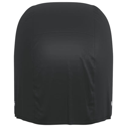 Motorcycle Covers 2 pcs 210D Oxford Fabric 230 cm 125 cm 95 cm