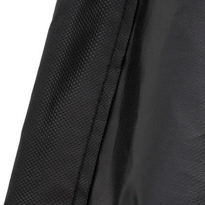 Motorcycle Covers 2 pcs 210D Oxford Fabric 230 cm 125 cm 95 cm