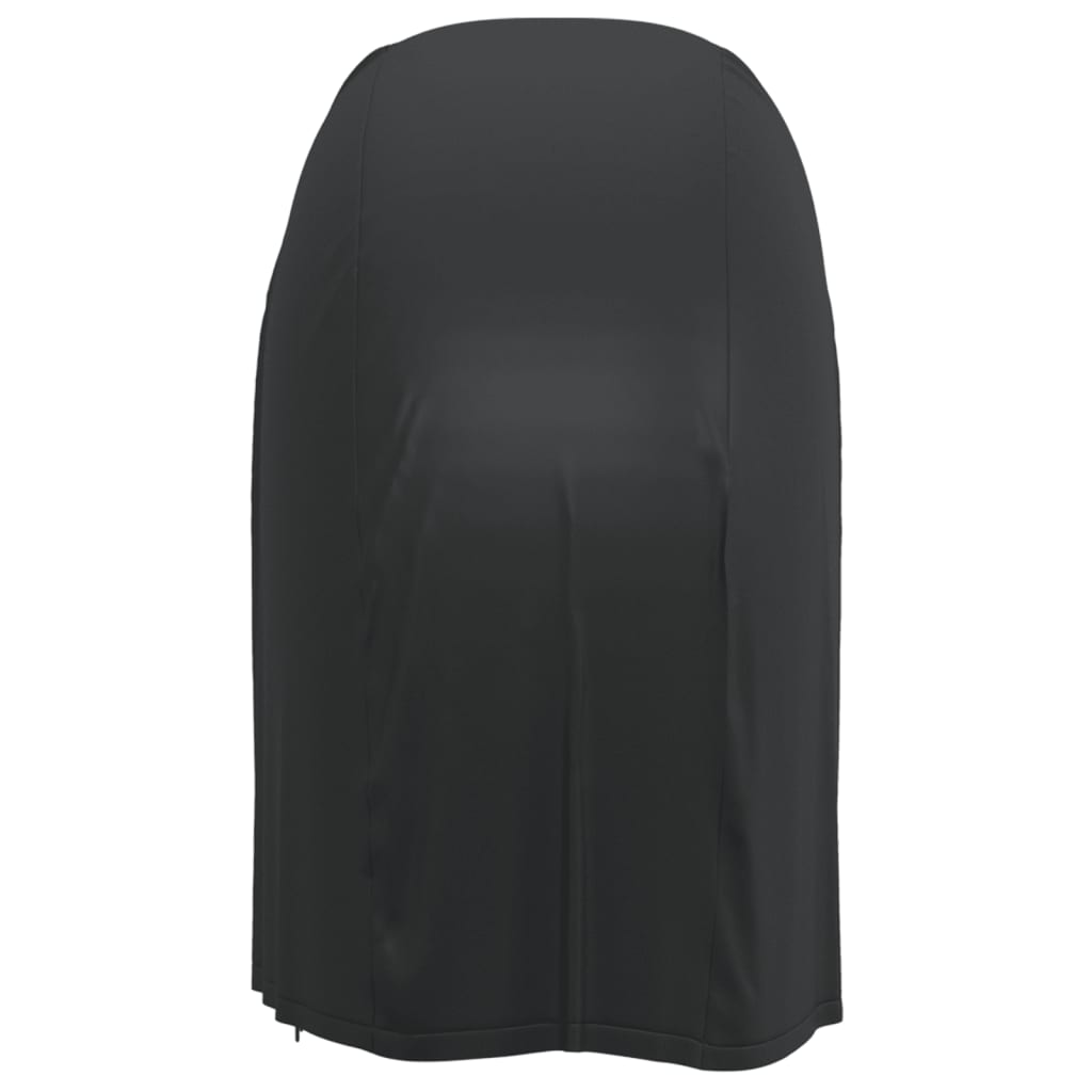 Bike Covers 2 pcs 190T Oxford Fabric 200 x 70 x 110 cm