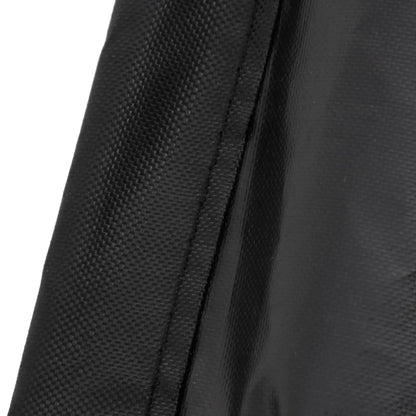 Bike Covers 2 pcs 190T Oxford Fabric 200 x 70 x 110 cm