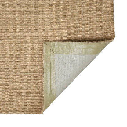 vidaXL Sisal Rug for Scratching Post 100x350 cm 5