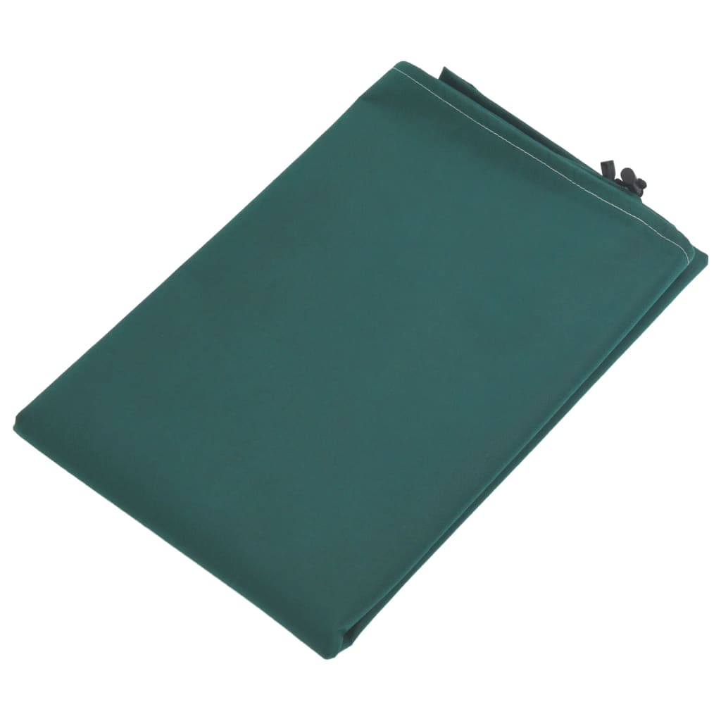 vidaXL Plant Fleece Covers with Zip 10 pcs 70 g/m² 3,93x3 m 4