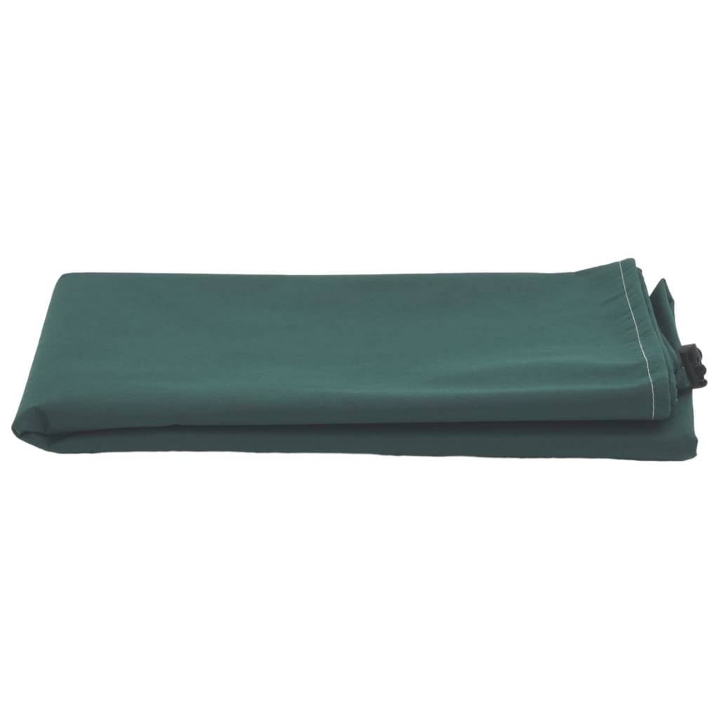 vidaXL Plant Fleece Covers with Zip 10 pcs 70 g/m² 3,93x3 m 5