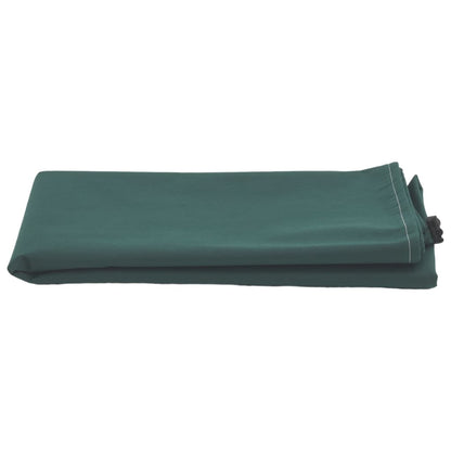 vidaXL Plant Fleece Covers with Zip 10 pcs 70 g/m² 3,93x3 m 5