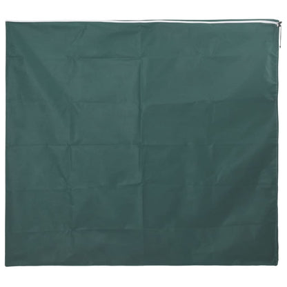 vidaXL Plant Fleece Covers with Zip 10 pcs 70 g/m² 3,93x3,5 m 3
