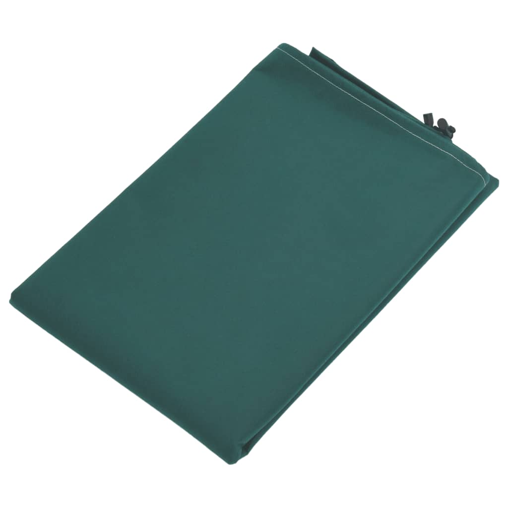 vidaXL Plant Fleece Covers with Zip 10 pcs 70 g/m² 3,93x3,5 m 4
