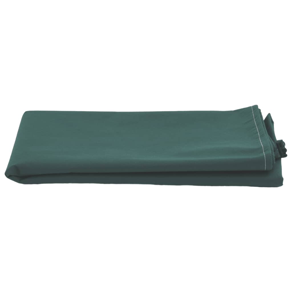 vidaXL Plant Fleece Covers with Zip 10 pcs 70 g/m² 3,93x3,5 m 5