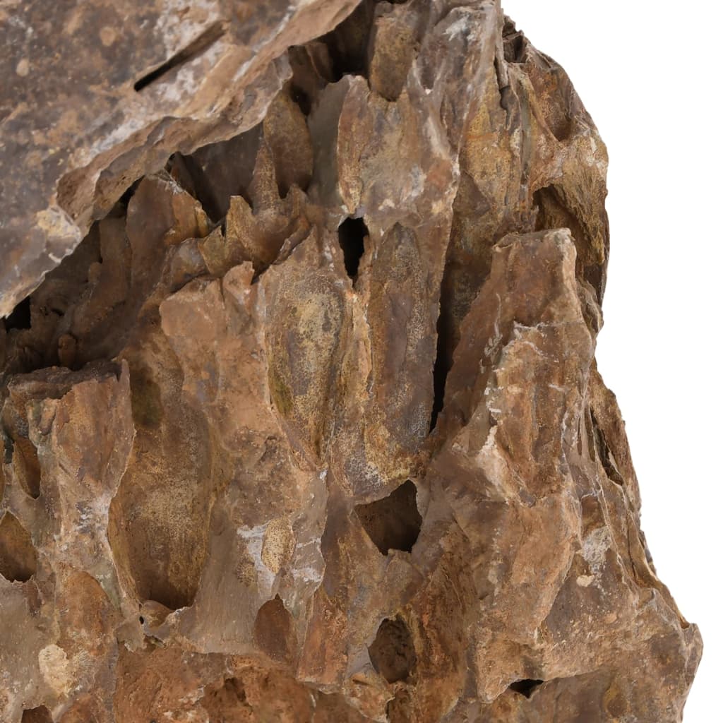 Dragon Stones 10 kg 5-30 Multicolour 10-30 cm (25 kg)