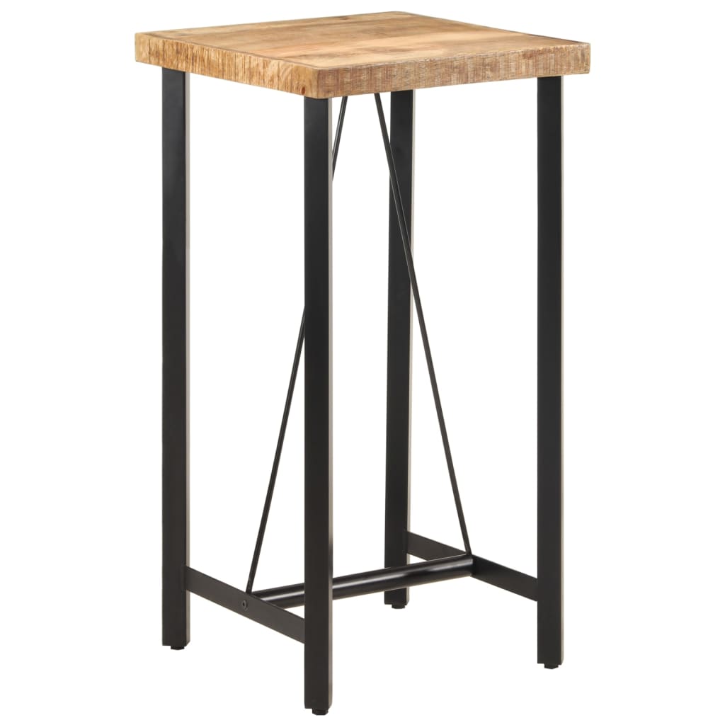 vidaXL Bar Table