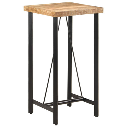 vidaXL Bar Table