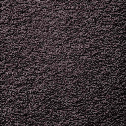 vidaXL Towels "FROGN" 25 pcs Anthracite 100x200 cm 360 gsm 5