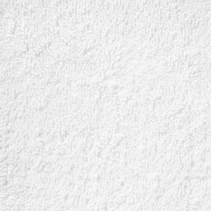Premium Sauna Towels SOLUND 80x200 cm 600 gsm 2 pcs White